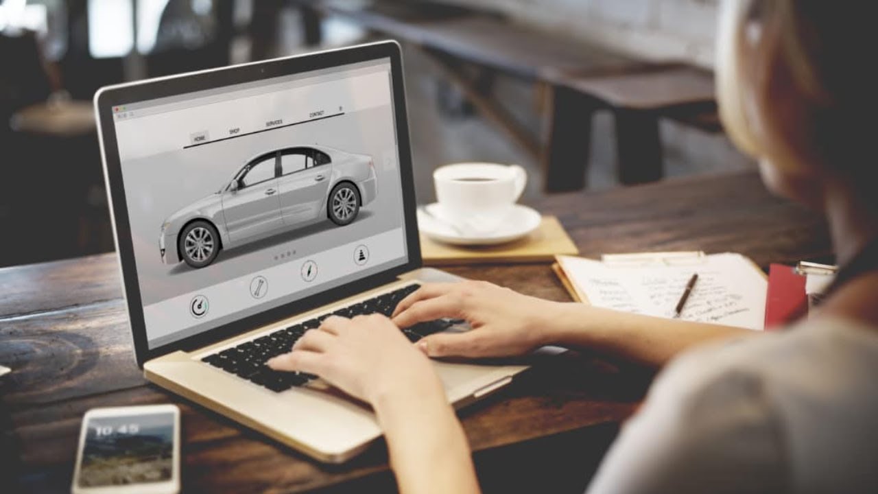 You are currently viewing How To Drive More Car Buyers to Your Website!