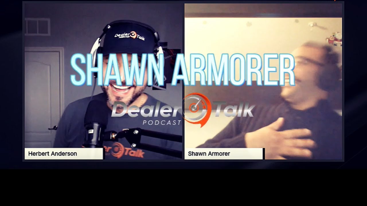 You are currently viewing Shawn Armore – Has the BDC Killed the Automotive Sales Professional?