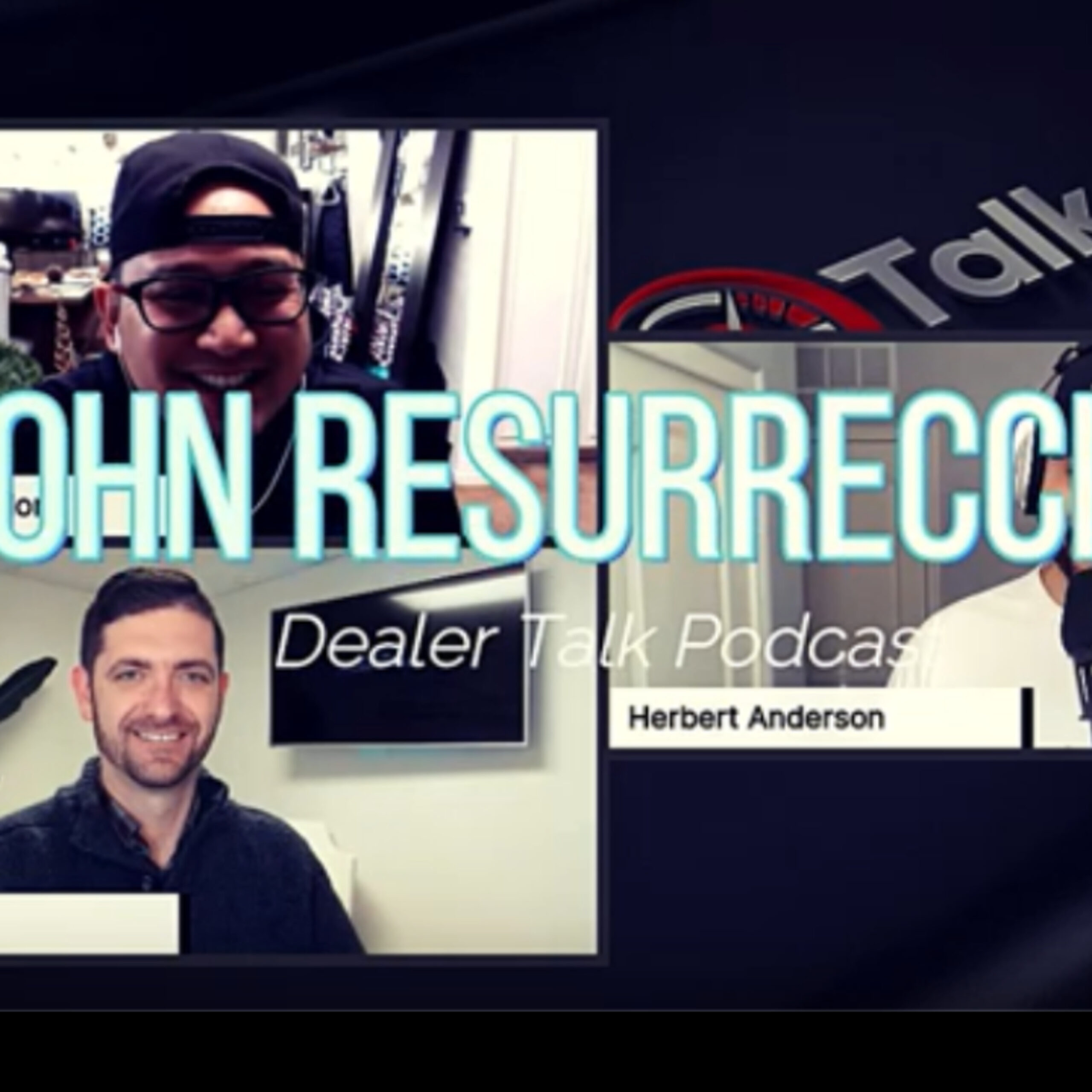 You are currently viewing John Resurreccion Part 2 – Website; Best Sales Person in the Dealership and Using Video Effectively