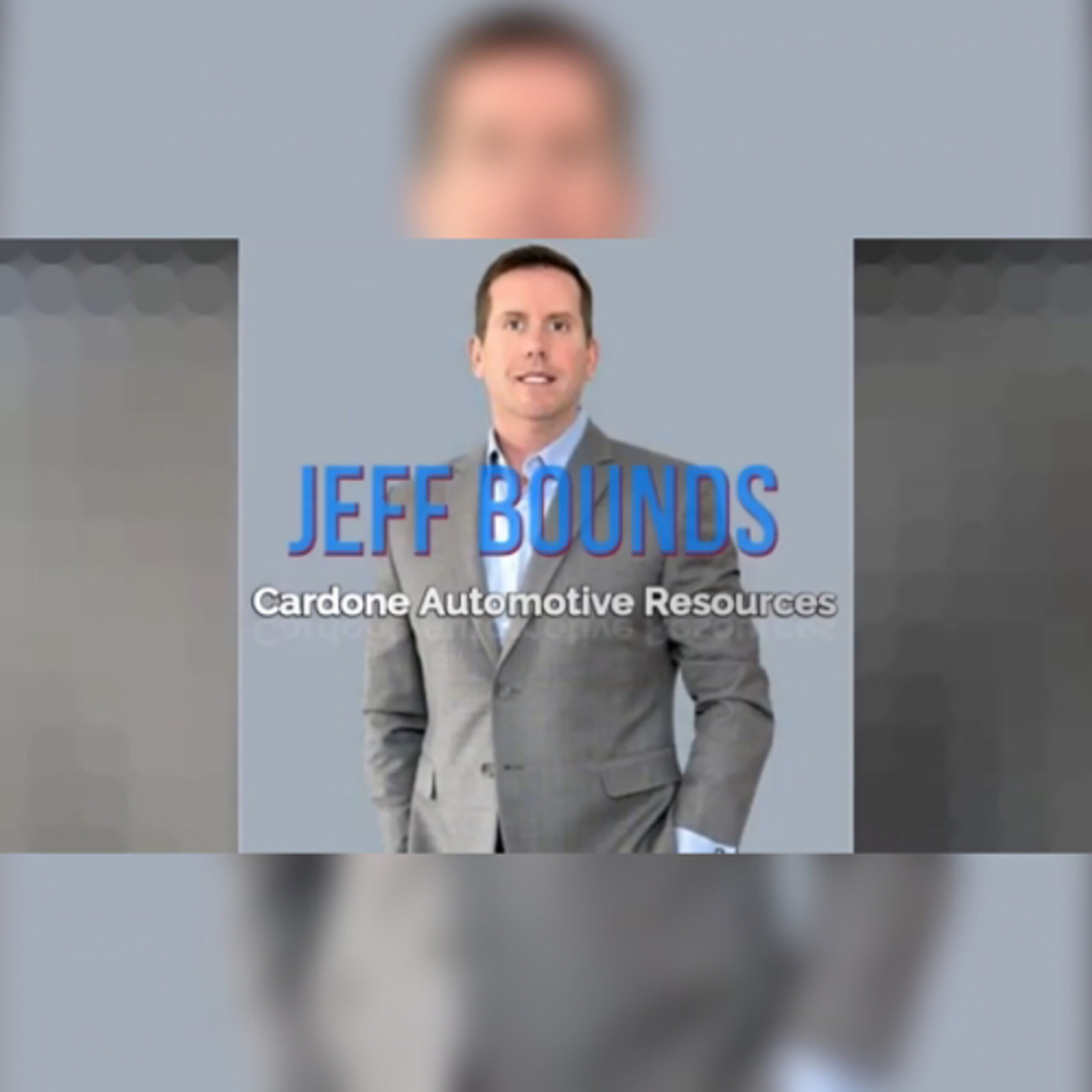 You are currently viewing Jeff Bounds – Training Does Not Work!