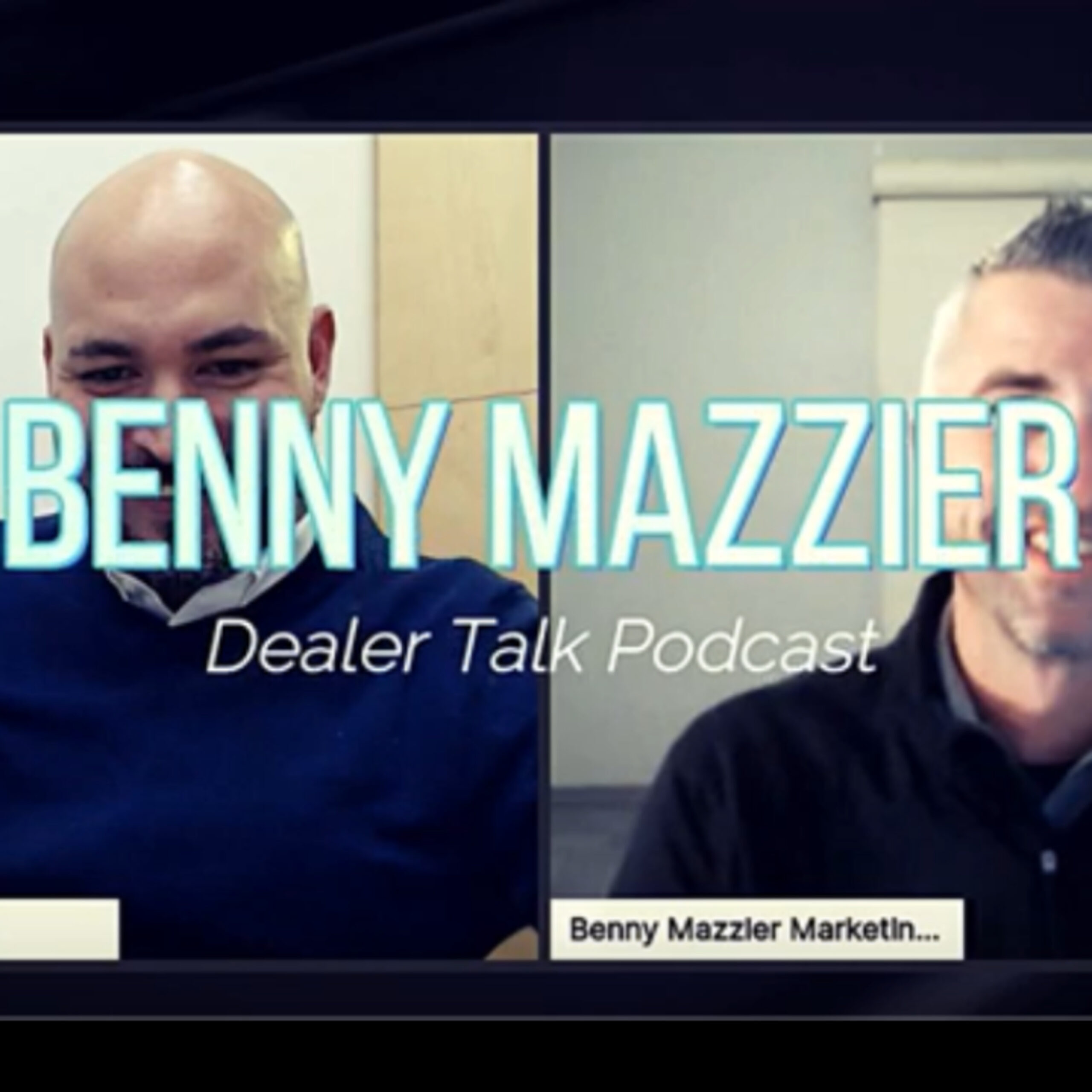 You are currently viewing Benny Mazzier – The Value of Humor