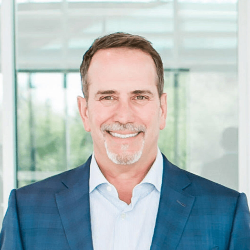 George Roeske Owner and CEO Von Housen Automotive Group - Dealer Talk