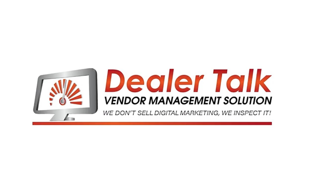 You are currently viewing Dealer Talk Vendor Management Solution