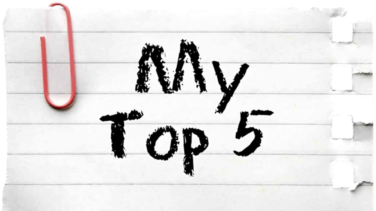 You are currently viewing My Top 5 to Watch For In May for Car Dealerships