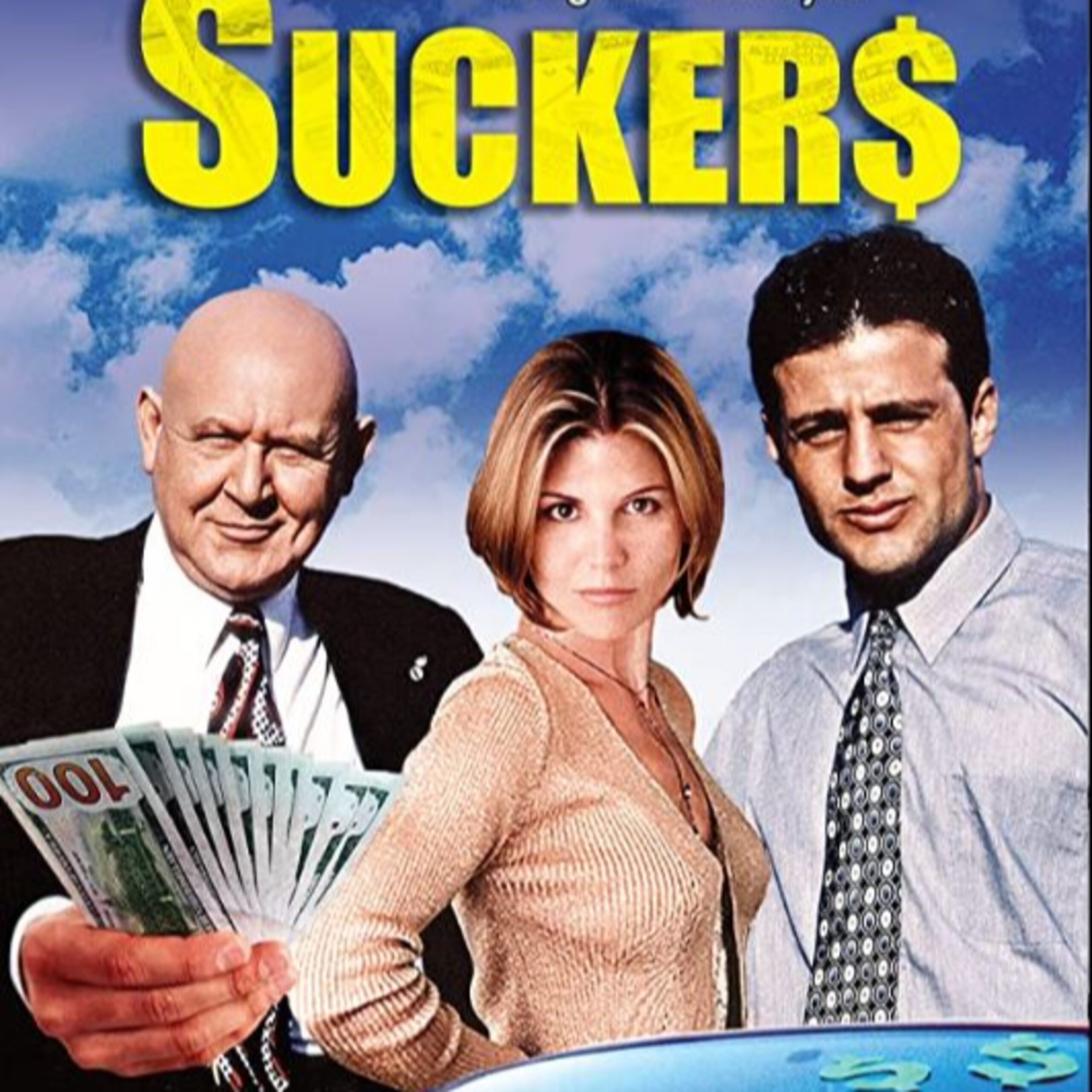 You are currently viewing SUCKER$ THE MOVIE!
