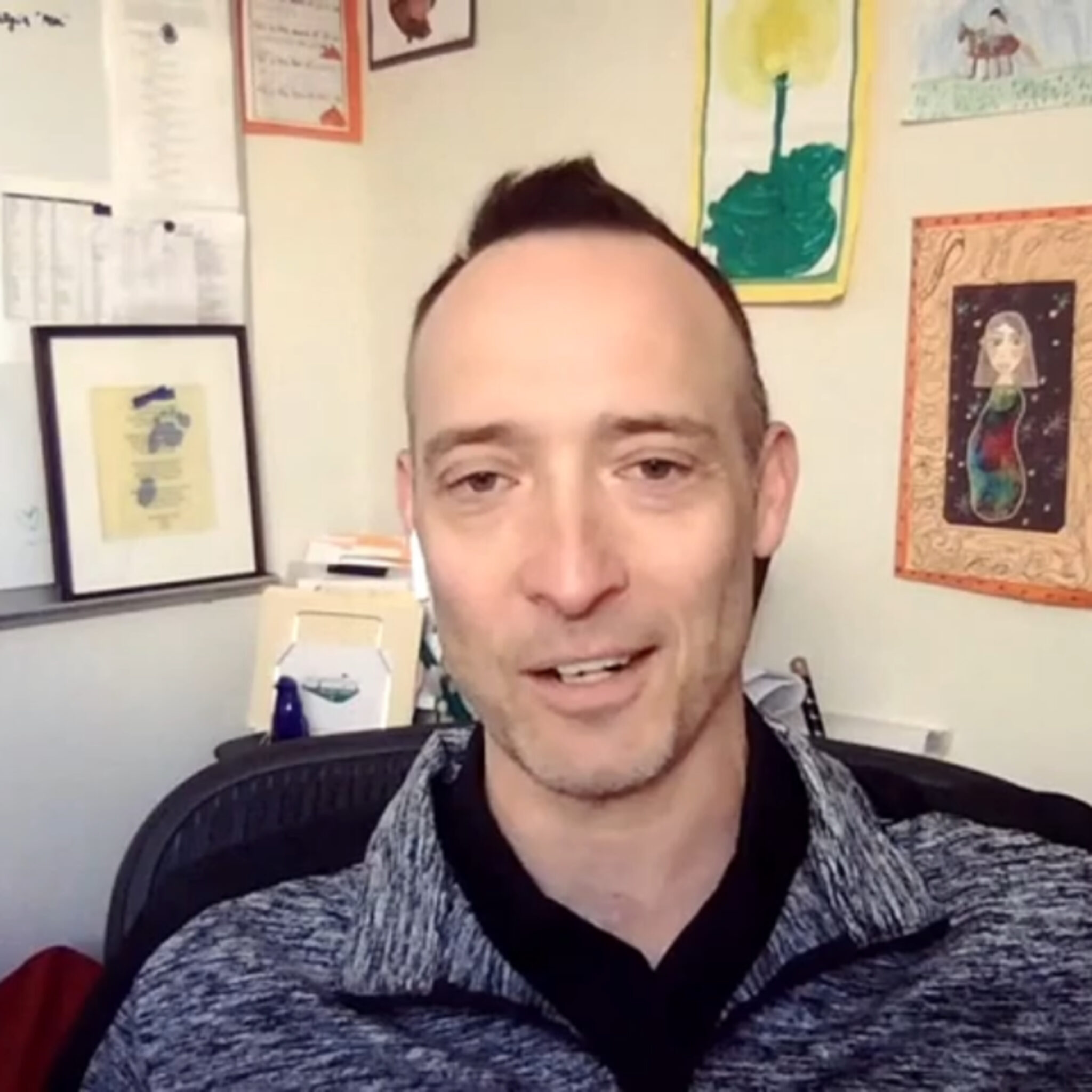 Jason Knight, Co-Founder & Chief Executive Officer & Vice Chairman & Member Board of Directors at LotLinx