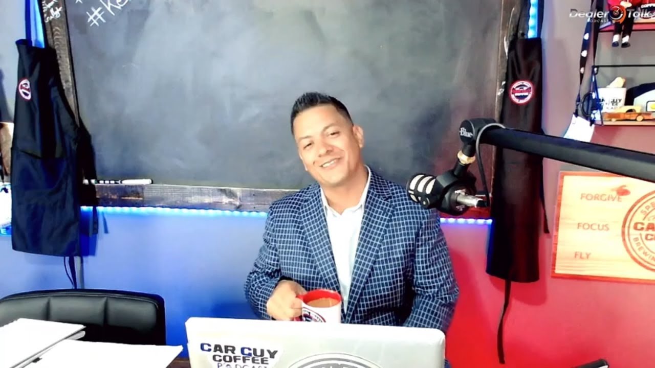 You are currently viewing Lou “The Car Guy” Ramirez: Honesty In the Car Biz