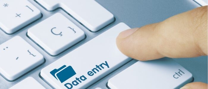 You are currently viewing Why Data Entry is Costing You Money and Hindering Your Process