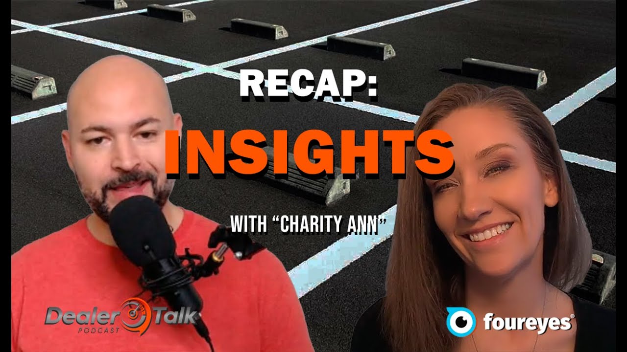 You are currently viewing Charity Ann: Automotive Insights for 2022