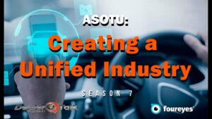 Read more about the article ASOTU: Creating a Unified Industry