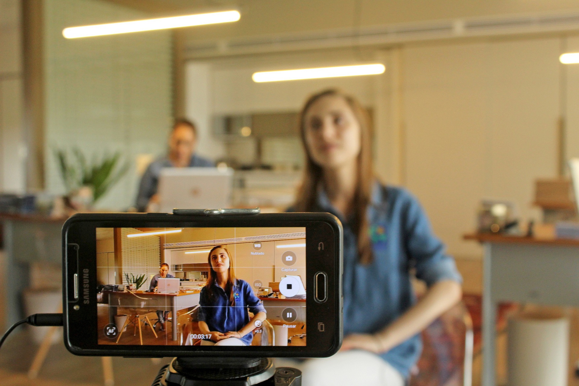 Video is the New Differentiator