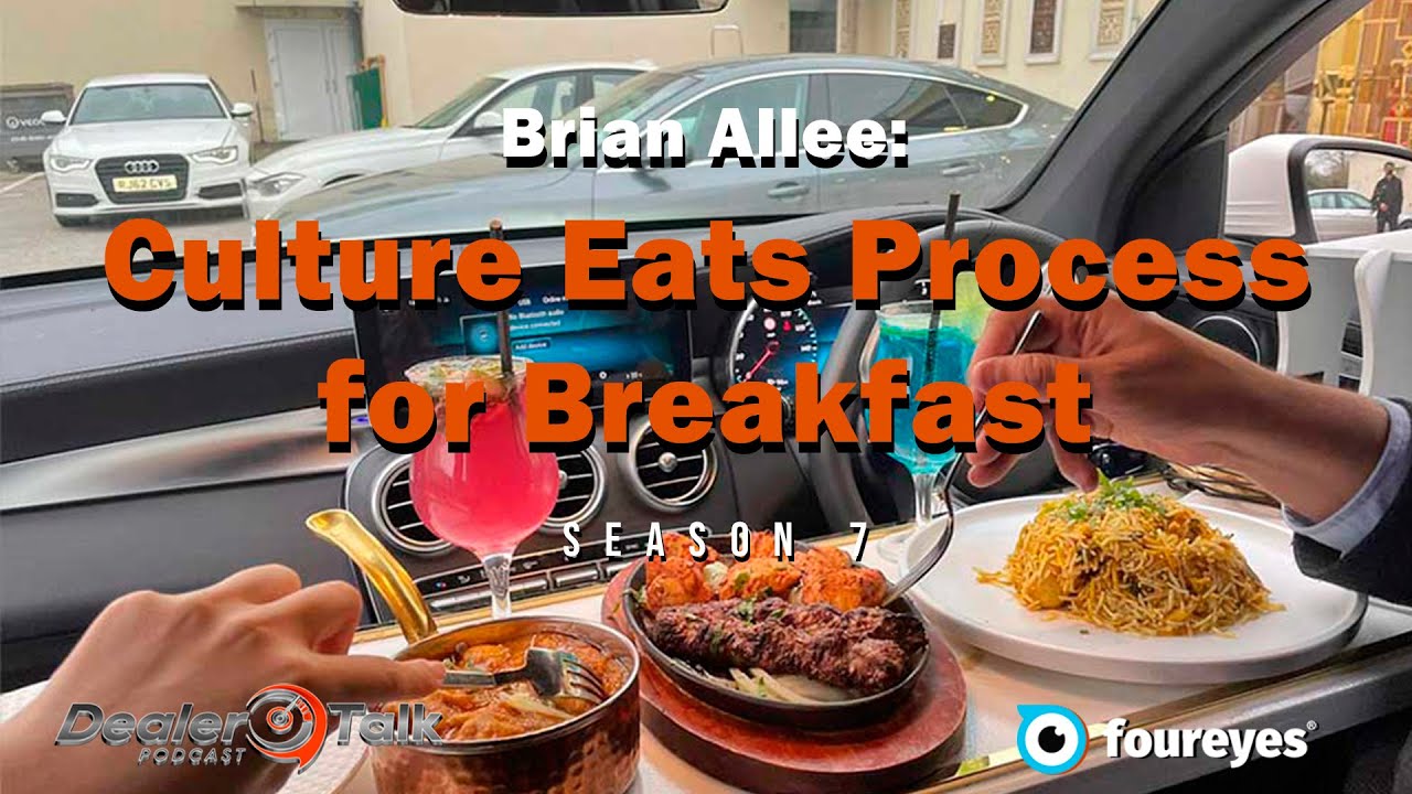 You are currently viewing Brian Allee: Culture Eats Process for Breakfast
