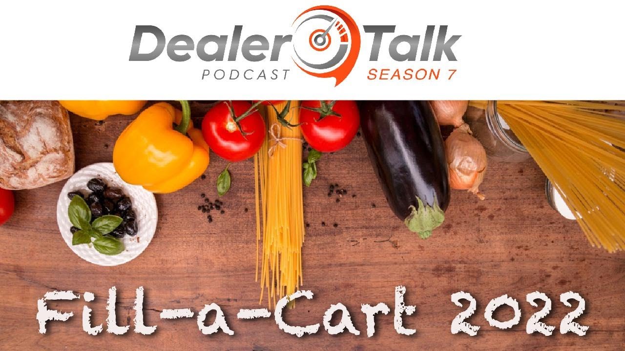 You are currently viewing How to Change a Million Lives and End Hunger: Fill-a-Cart 2022