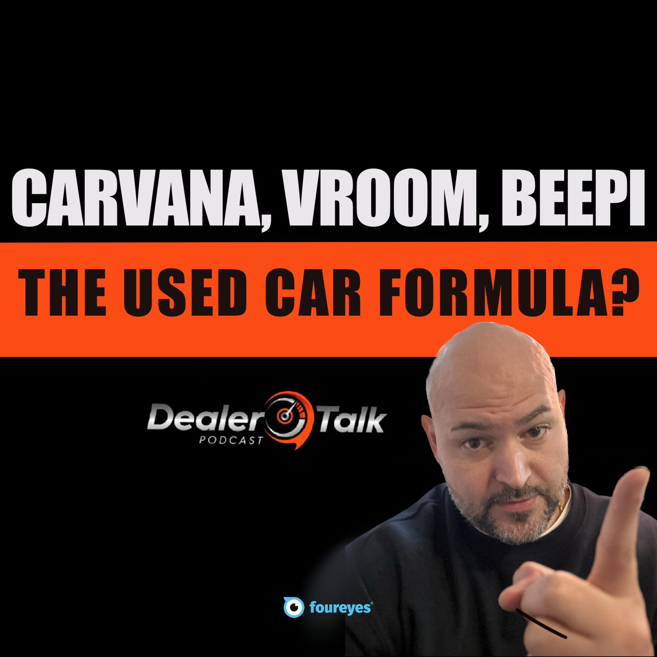 You are currently viewing Carvana, Vroom, Beepi: The Used Car Formula?
