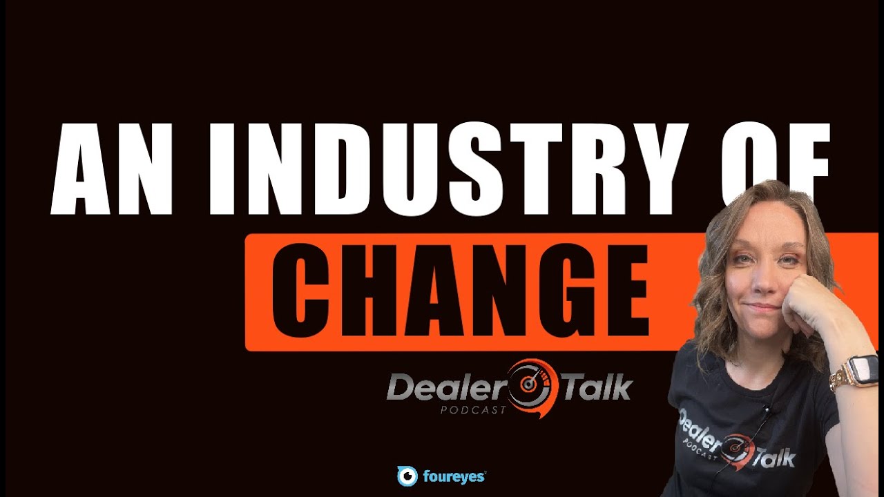 You are currently viewing The Automotive Industry is an Industry of Change: NIADA’s Melanie Wilson