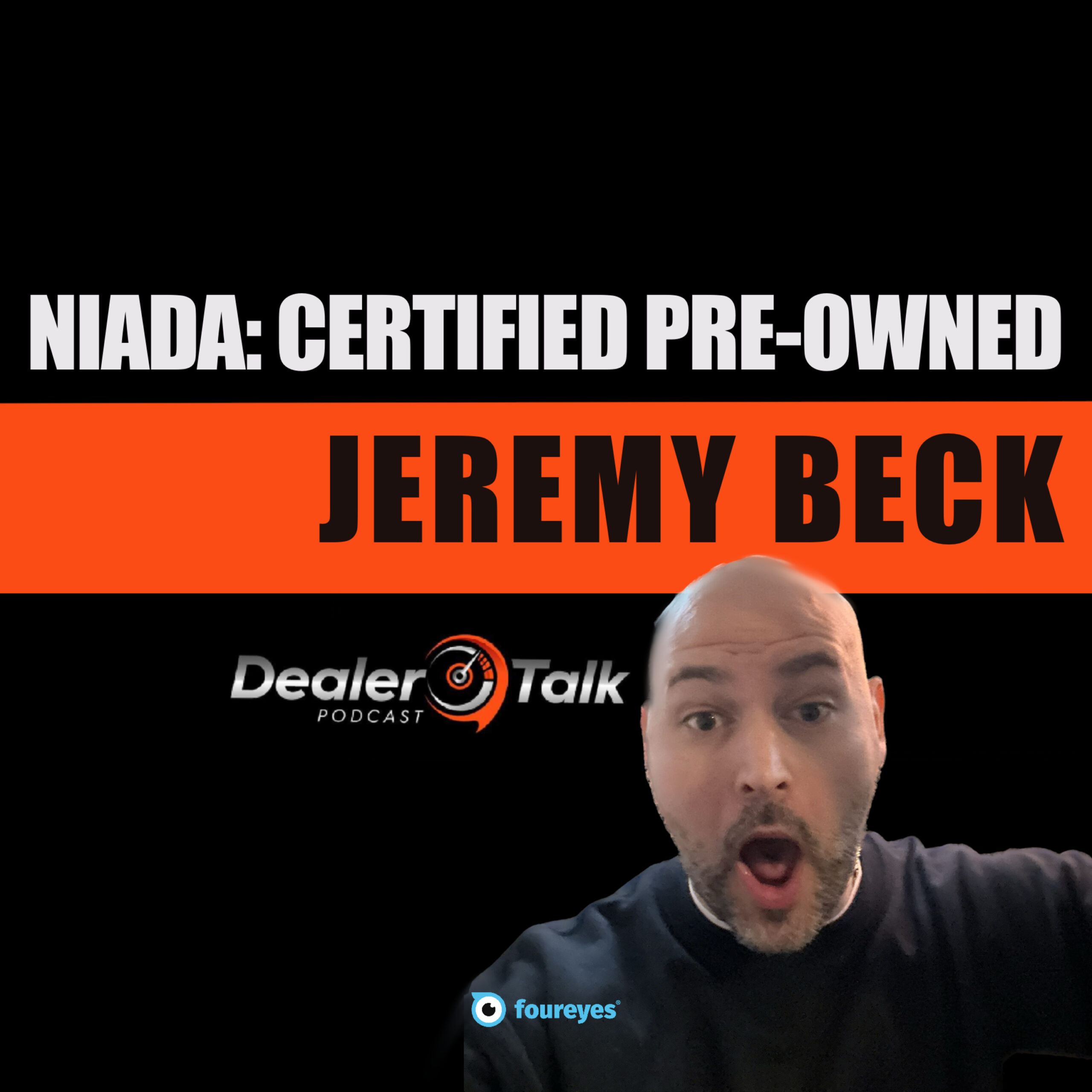 You are currently viewing NIADA: Certified Pre-Owned with Jeremy Beck