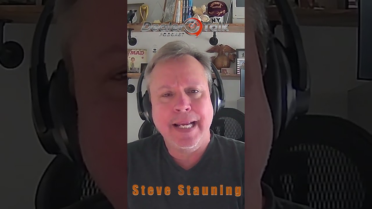 You are currently viewing Steve Stauning on Carvana