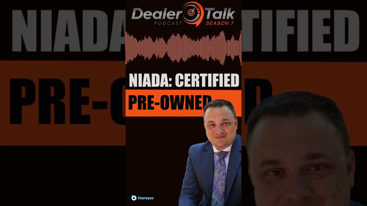 You are currently viewing NIADA: Certified Pre-Owned