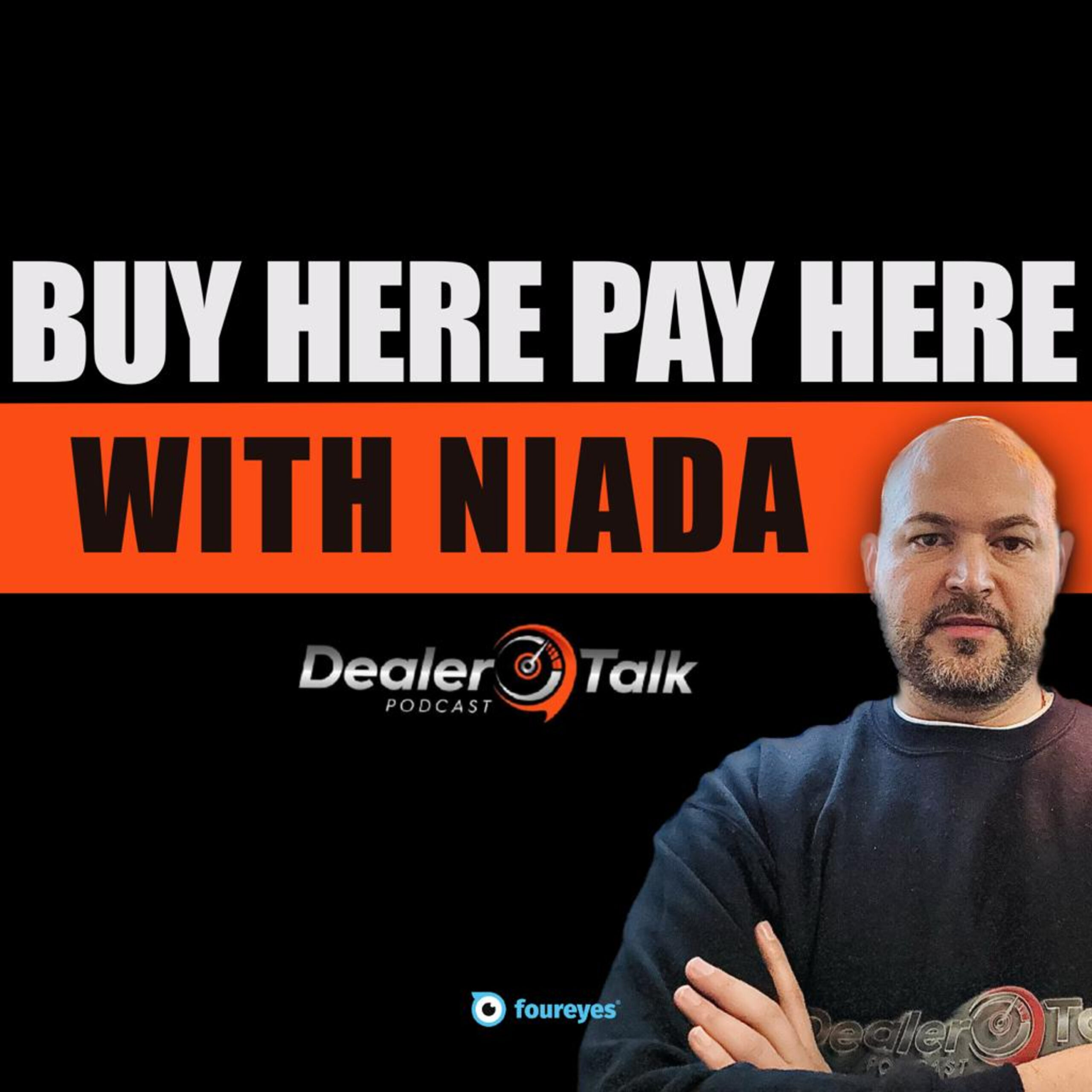 You are currently viewing Buy Here Pay Here with NIADA