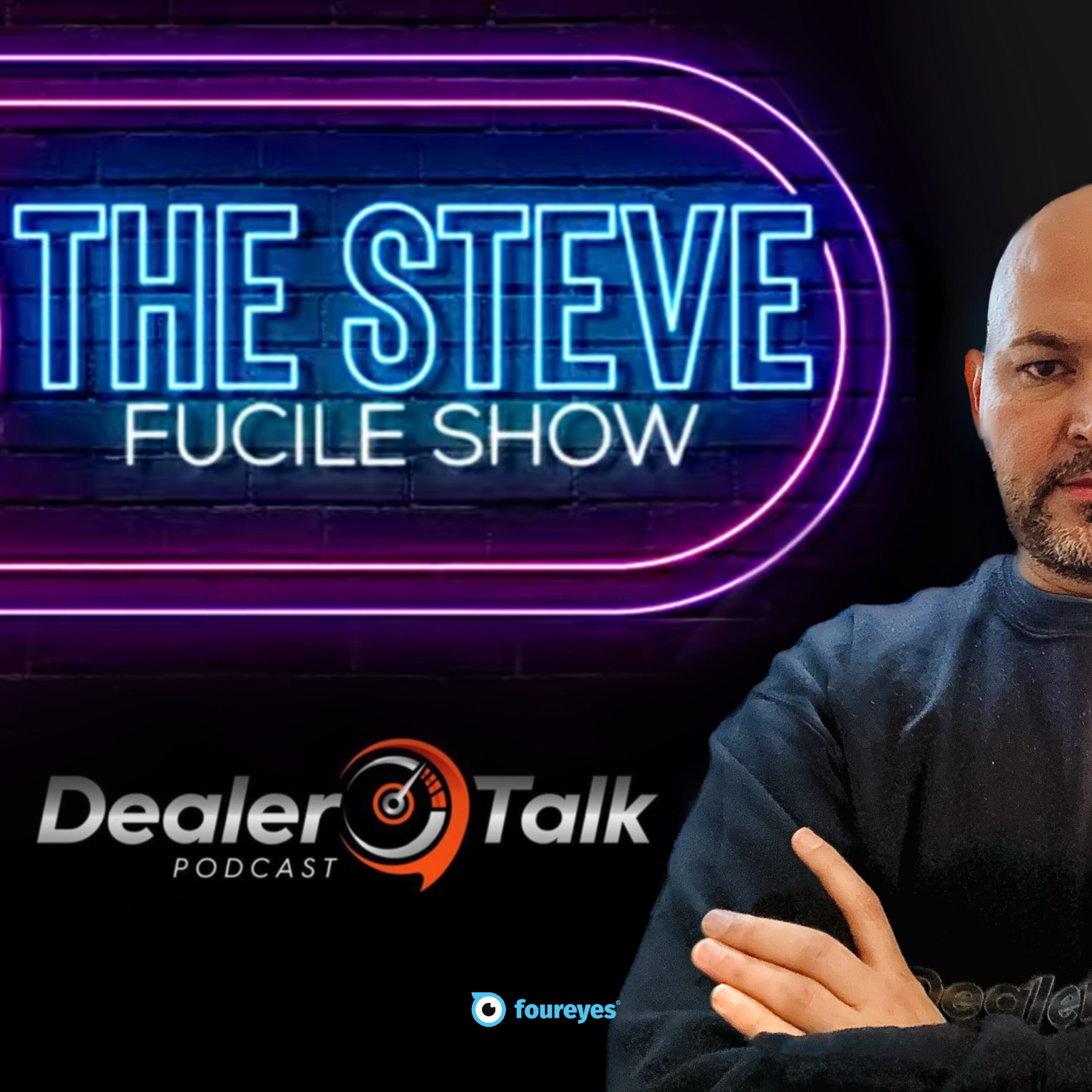 You are currently viewing More Car Sales: Less Waste w/Steve Fucile