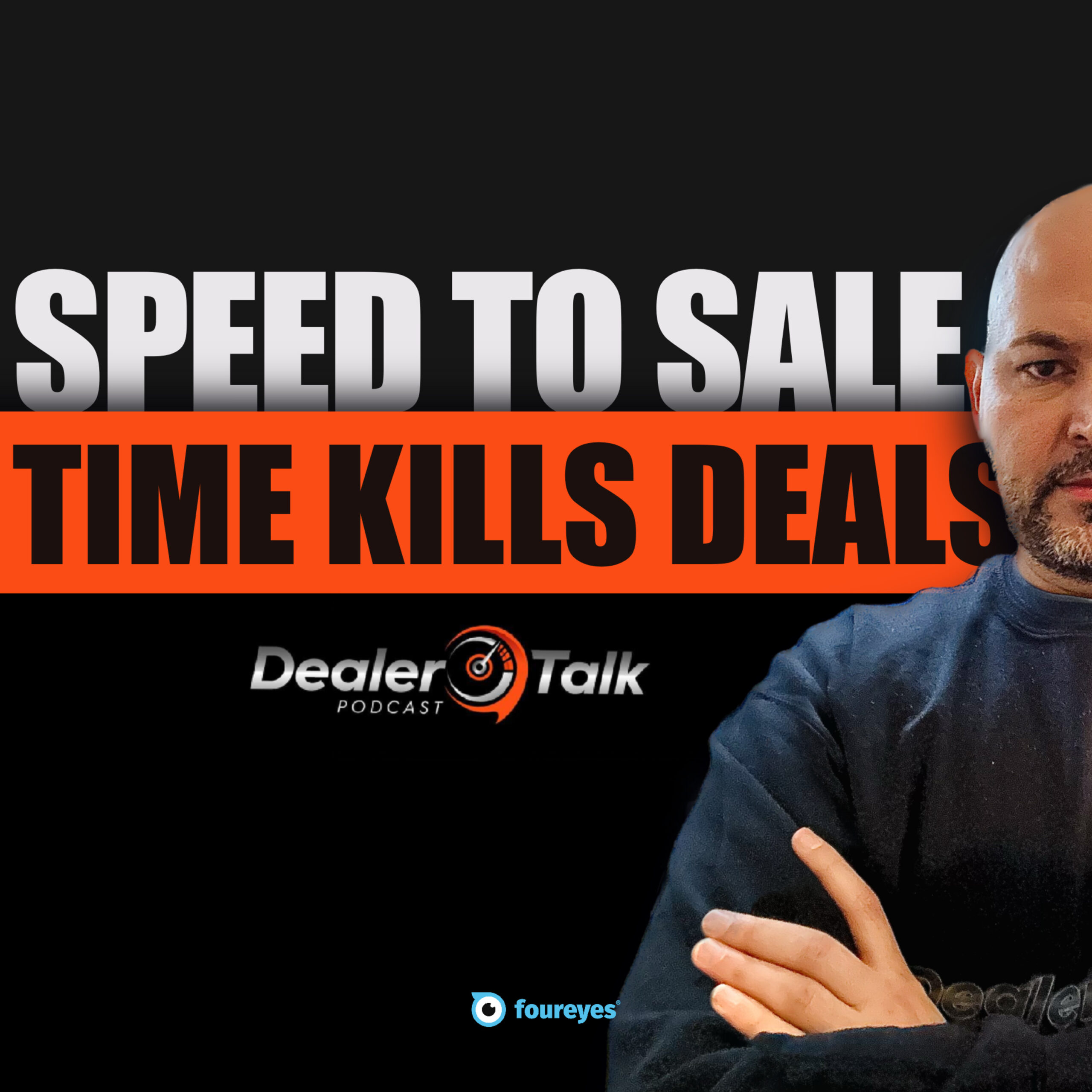You are currently viewing Speed to the Sale: Time Kills Deals