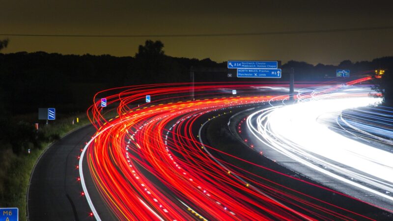 Crash Test: Your Goals Harm Your Dealership