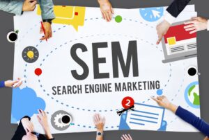 Read more about the article Search Engine Marketing: Is it Dead or Evolving?