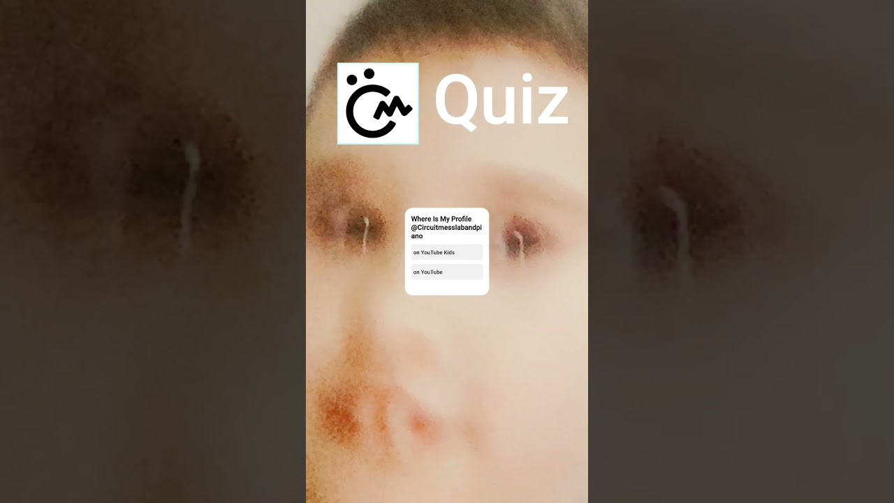 You are currently viewing Where is My Profile #youtubekidsoryoutube