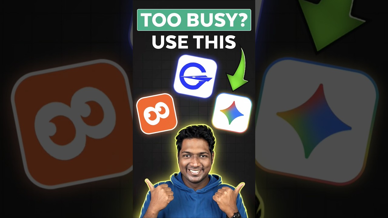 You are currently viewing Stop Watching Entire Videos !