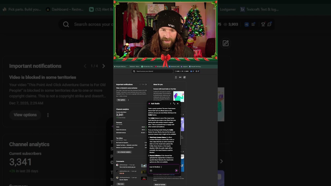 You are currently viewing Even YouTube Doesn’t Know About This New Feature!