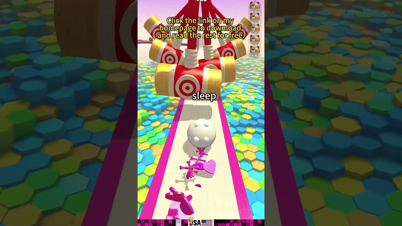 You are currently viewing Click the link on my homepage to download and read the rest for free.