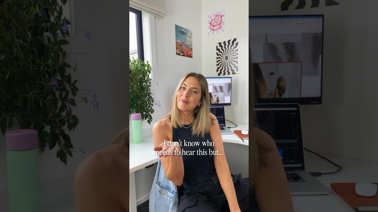 You are currently viewing Putting off a new website? 👩‍💻