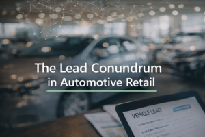 Read more about the article Automotive retail has a measurement problem